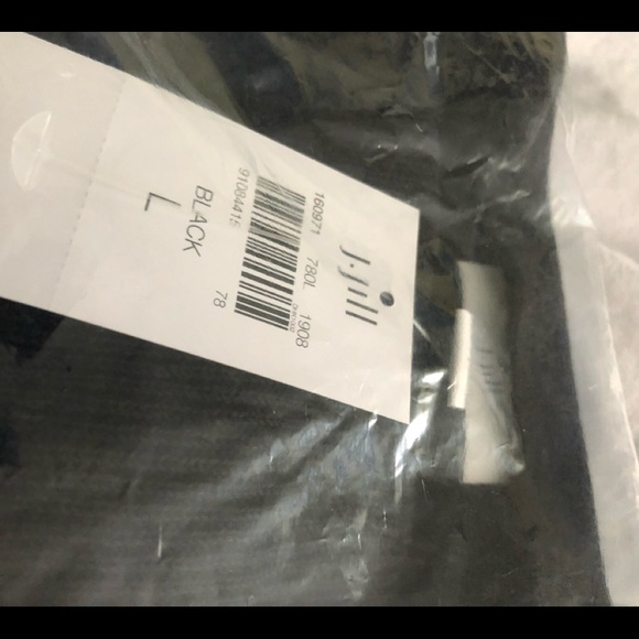 NWT/orig packaging JJill Size Large, Cropped, Lightweight, Cardiga… - Picture 8 of 9